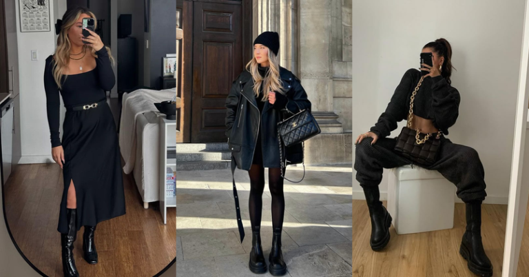 all-black-outfits-for-women featured image