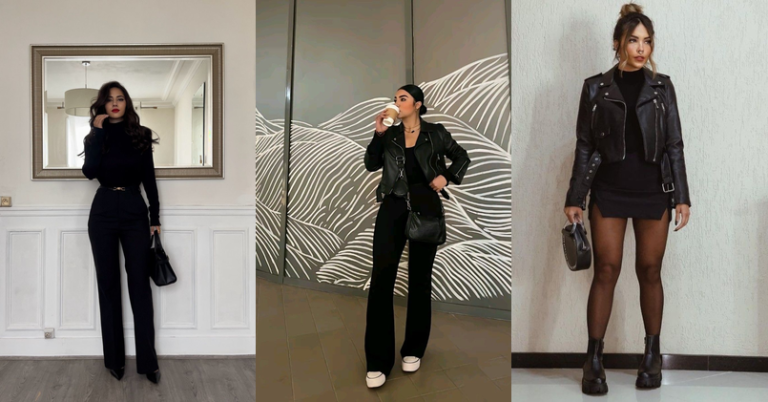 all-black-outfit-for-work featured image