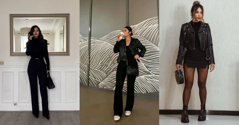 all-black-outfit-for-work featured image