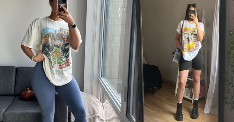 leggings-outfit-summer featured image