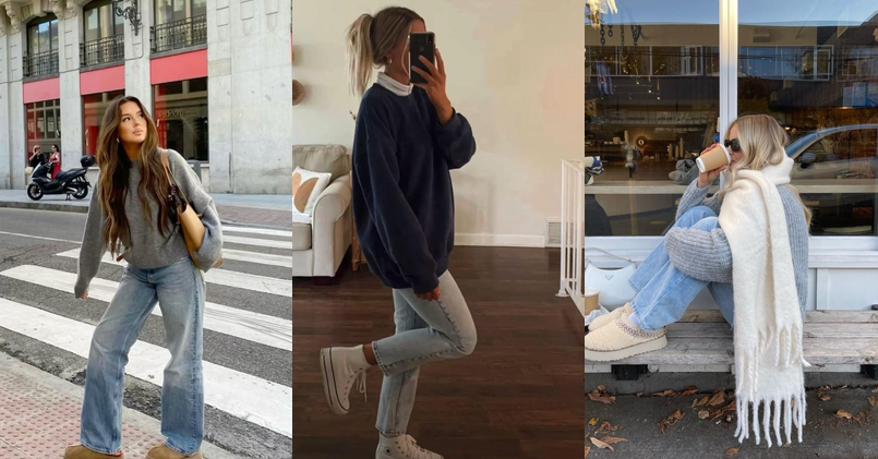 oversized-sweater-outfit featured image